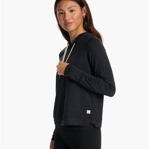 Vuori Halo Essential Hoodie, Size Small